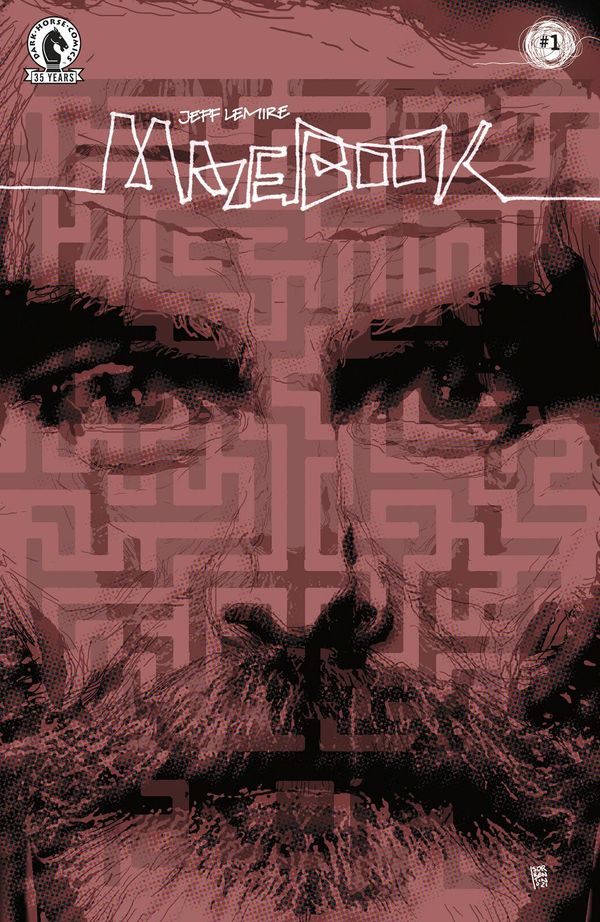 ComicList: Dark Horse Comics New... Post Image