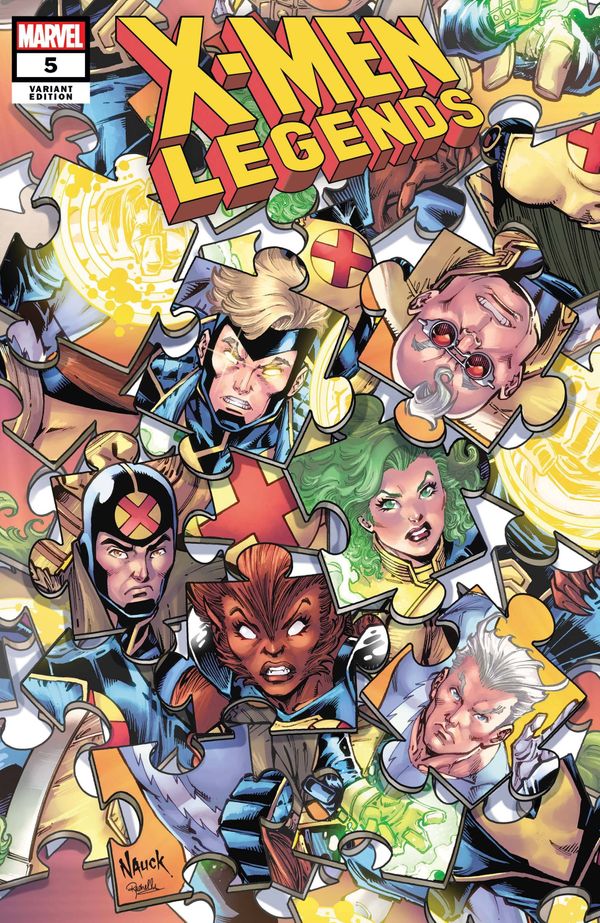 ComicList: New Comic Book Releases... Post Image