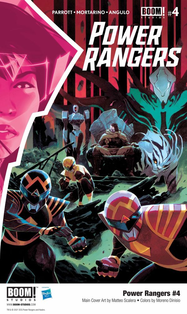 First Look at BOOM! Studios'... Post Image