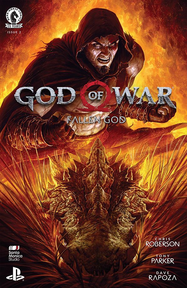 ComicList: Dark Horse Comics New... Post Image