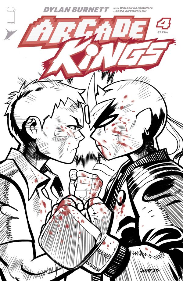 ComicList: Image Comics New Releases... Post Image