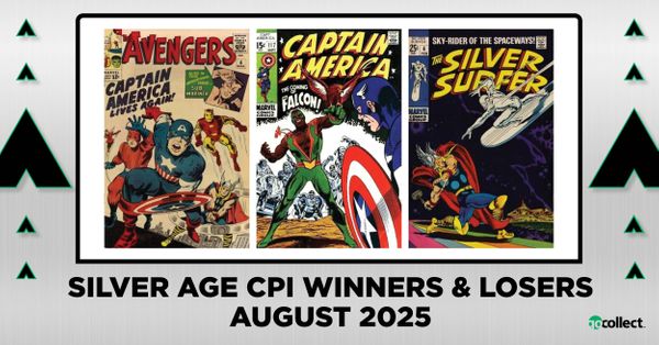 Silver Age CPI Winners &... Post Image