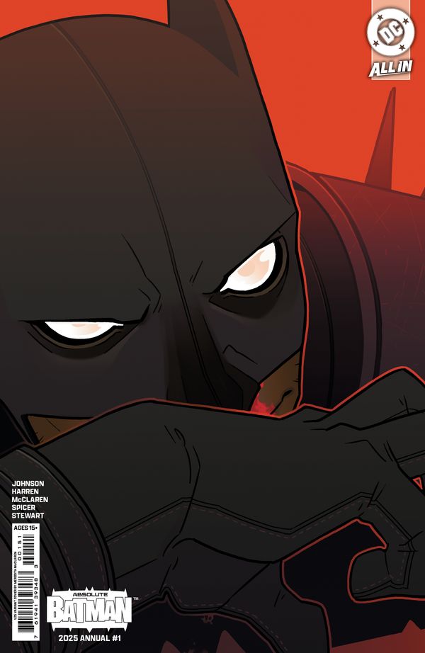 ComicList: New Comic Book Releases... Post Image