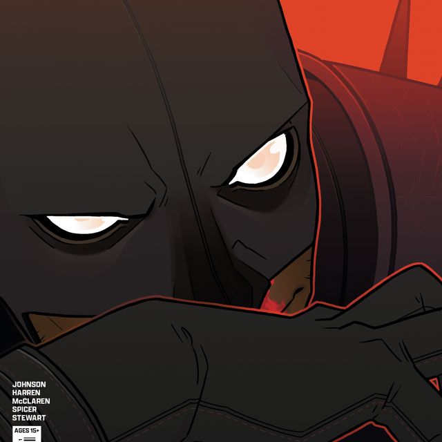ComicList Previews - X-MEN: BOOK... Post Image