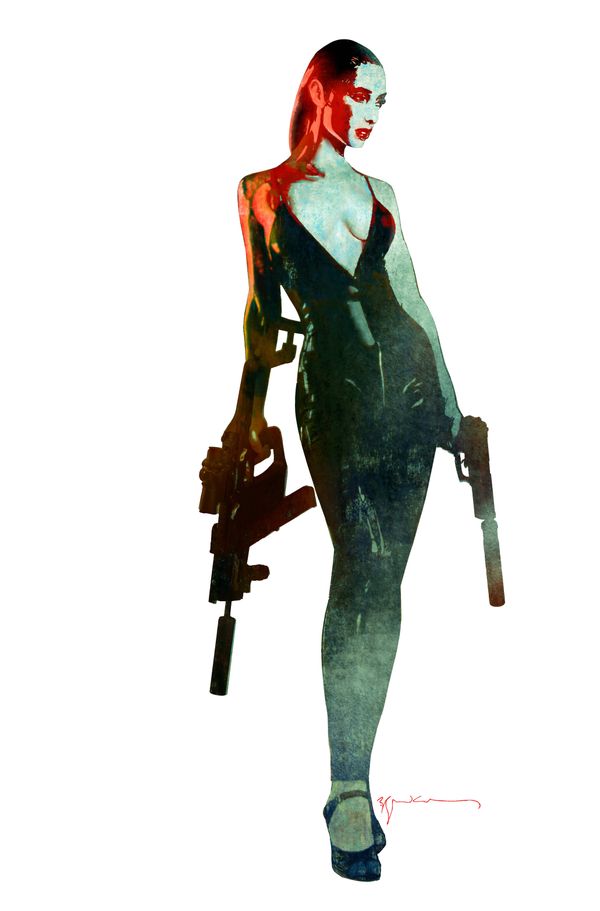 Titan Comics Extended Forecast for... Post Image