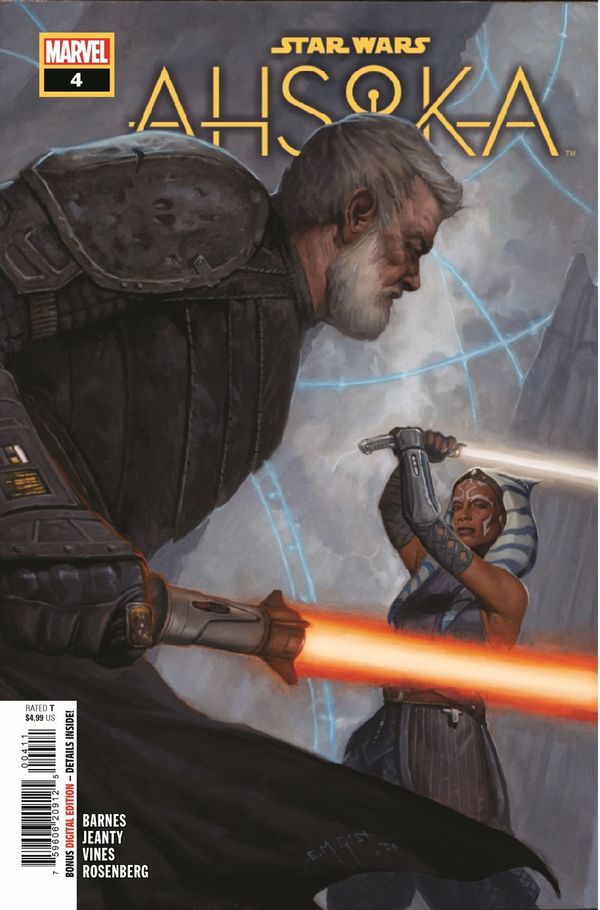 ComicList Previews - STAR WARS:... Post Image