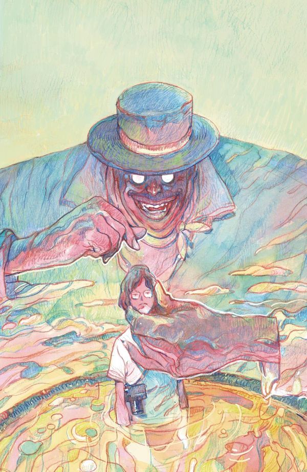 BOOM! Studios Extended Forecast for... Post Image