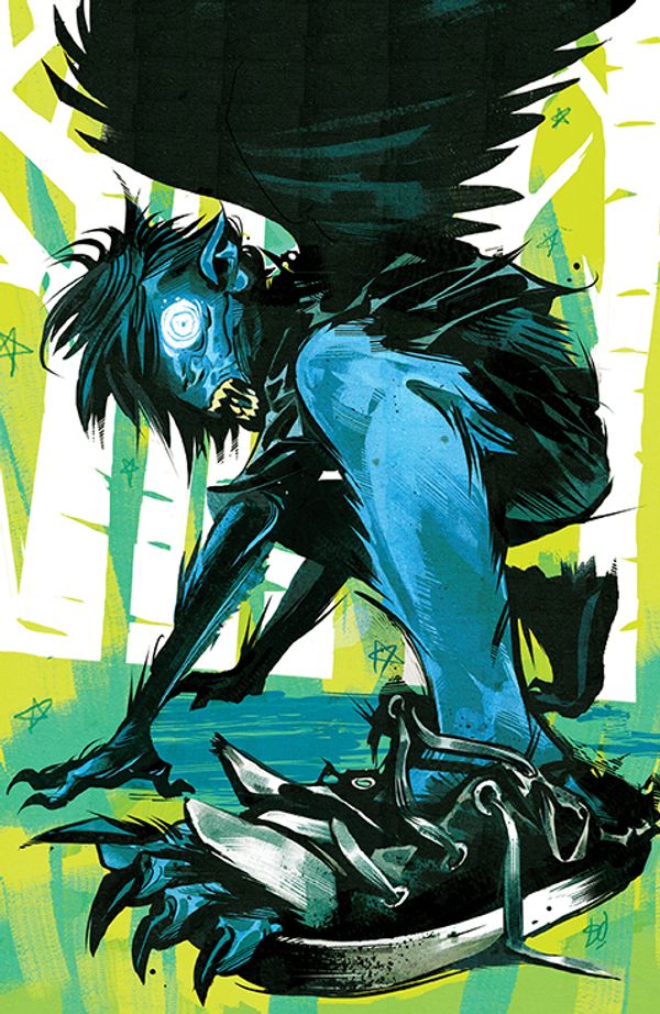 BOOM! Studios August 2022 Solicitations Post Image
