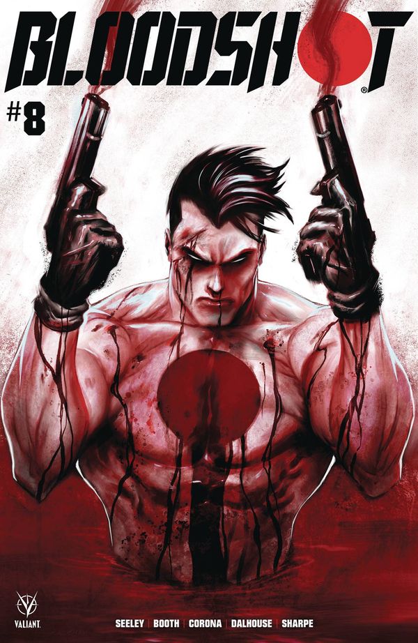 Valiant Entertainment Extended Forecast for... Post Image