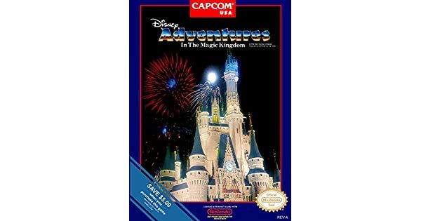Adventures in the Magic Kingdom... Post Image
