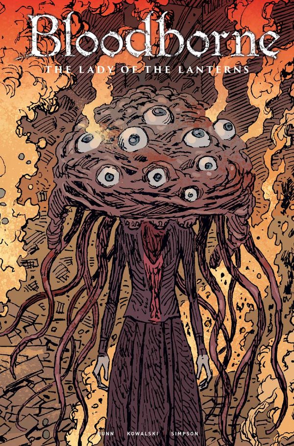 ComicList: Titan Comics New Releases... Post Image