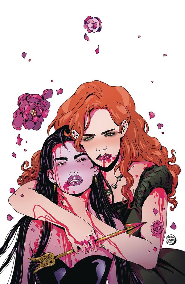 ComicList: Image Comics New Releases... Post Image
