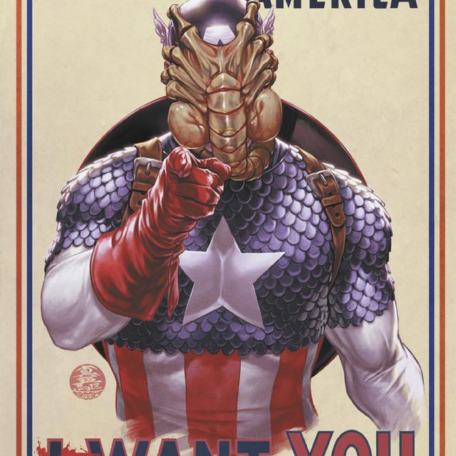 ComicList Previews: MICHAEL GOLDEN'S MICRONAUTS... Post Image