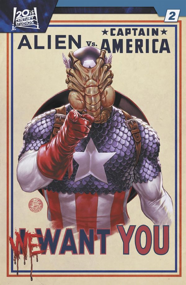 ComicList: New Comic Book Releases... Post Image