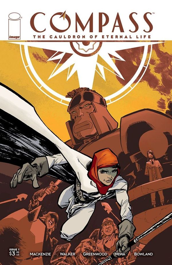 Image Comics finds a new... Post Image