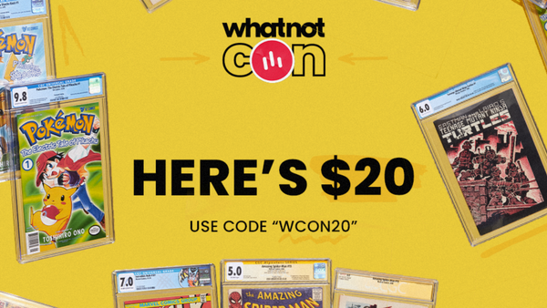 Exclusive Deal: Save $20 at... Post Image