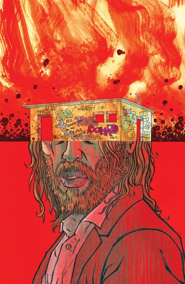 ComicList: Oni Press New Releases... Post Image