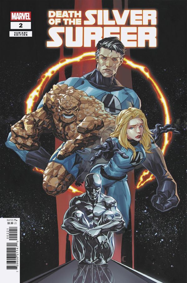 ComicList: New Comic Book Releases... Post Image