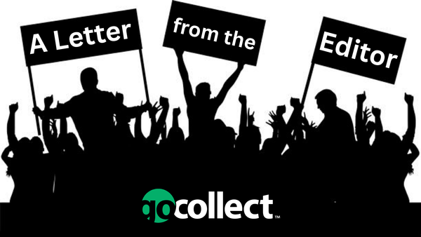 A Letter from the Editor Post Image