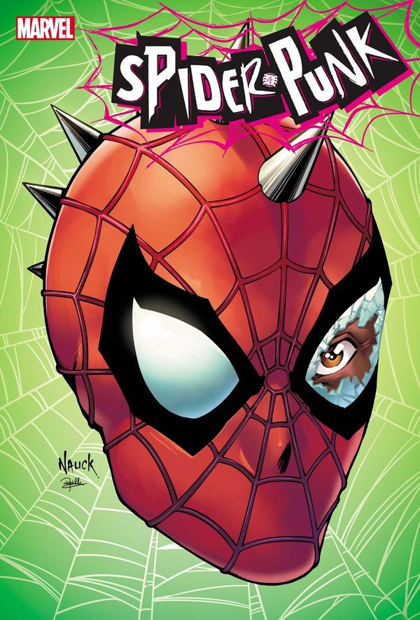 Marvel Comics April 2022 Solicitations Post Image