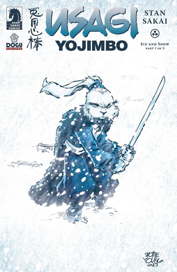 Dark Horse Comics Extended Forecast... Post Image