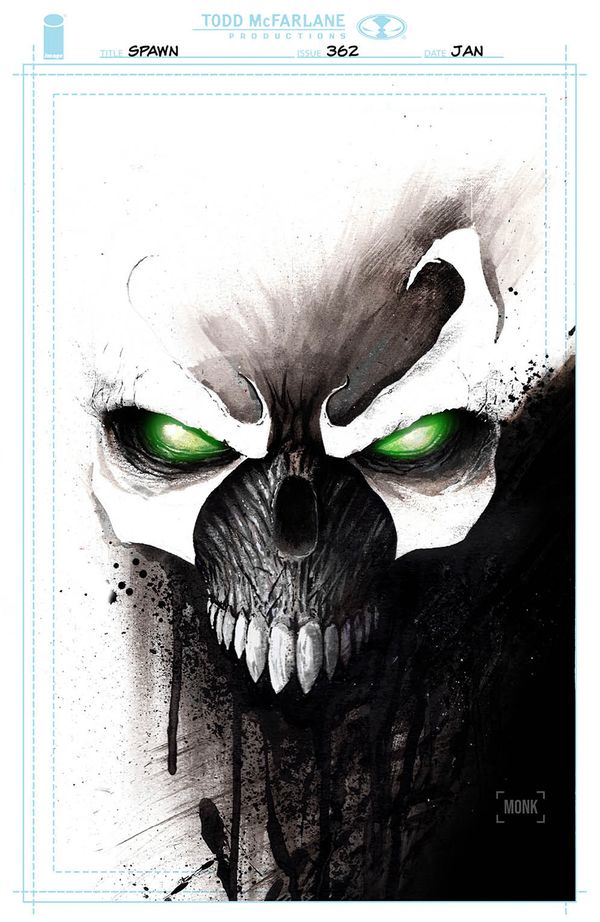 Image Comics Extended Forecast for... Post Image