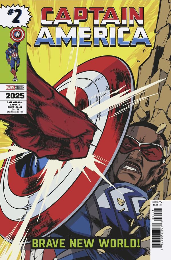 ComicList: New Comic Book Releases... Post Image