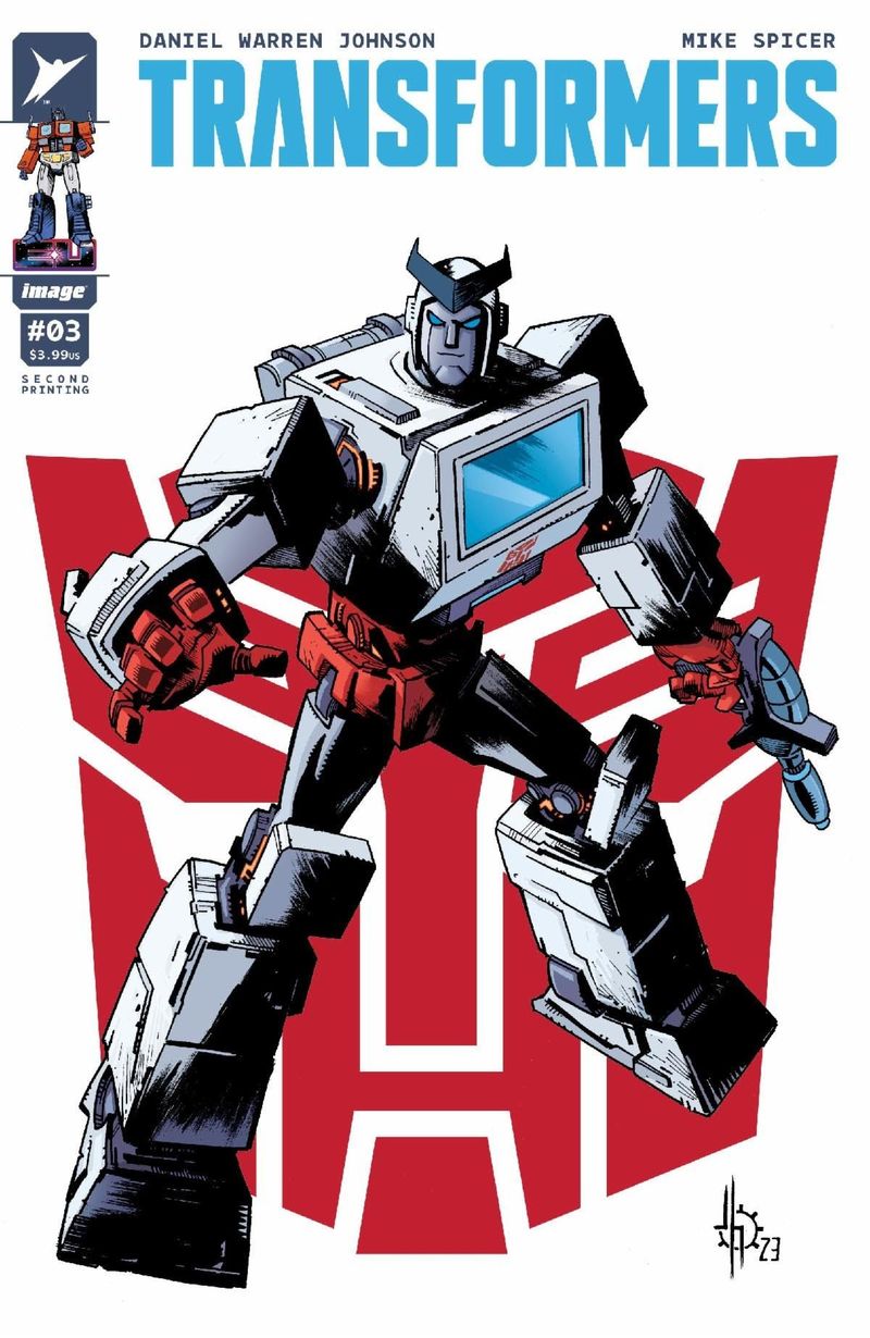 GoCollect Blog: TRANSFORMERS and VOID RIVALS receive a variety of new ...