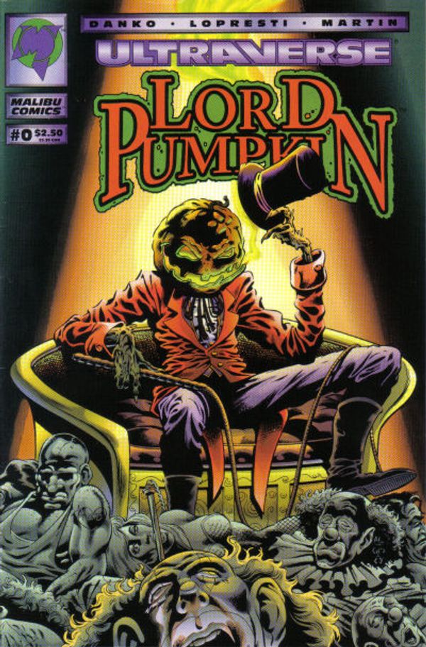 Pumpkin Season Post Image