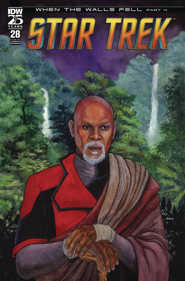 ComicList: IDW Publishing New Releases... Post Image
