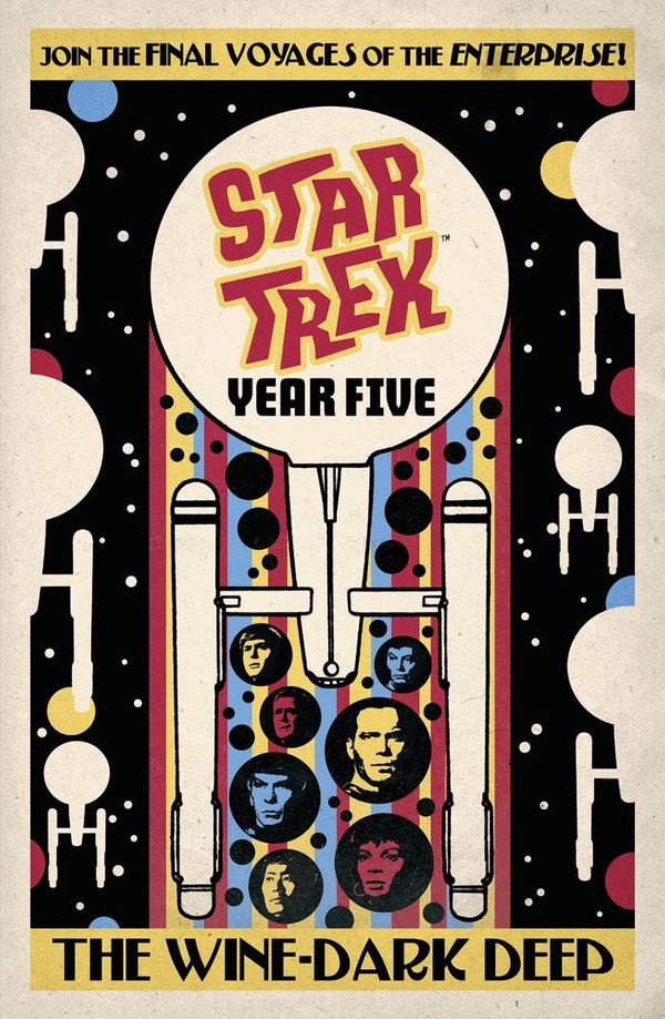 ComicList: IDW Publishing New Releases... Post Image