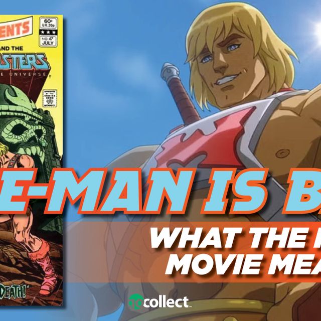 California Comics Debuts Groundbreaking First-Ever... Post Image