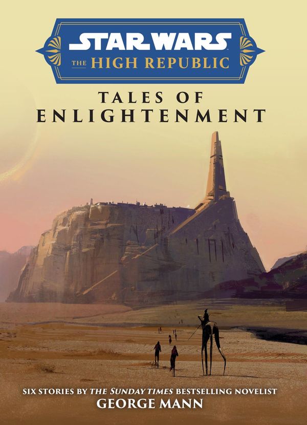 ComicList Previews - STAR WARS... Post Image
