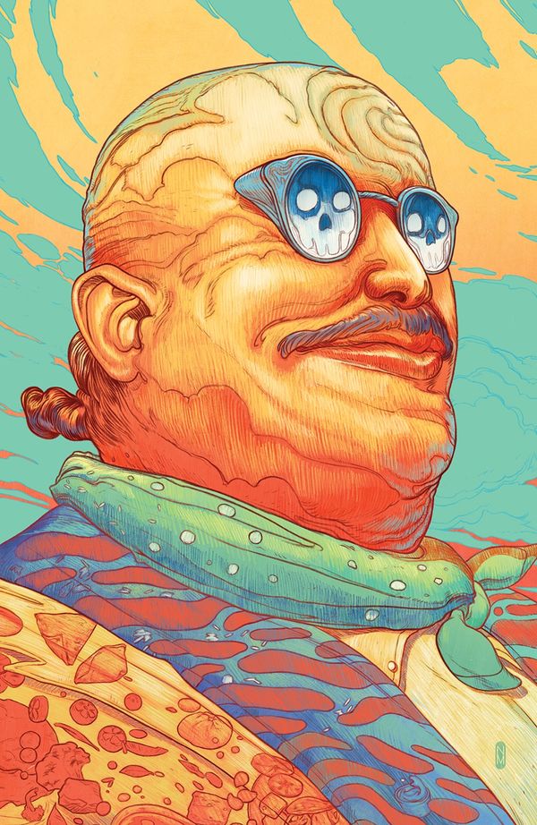 ComicList: BOOM! Studios New Releases... Post Image
