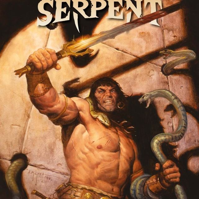 BETTY AND ME #16 to... Post Image