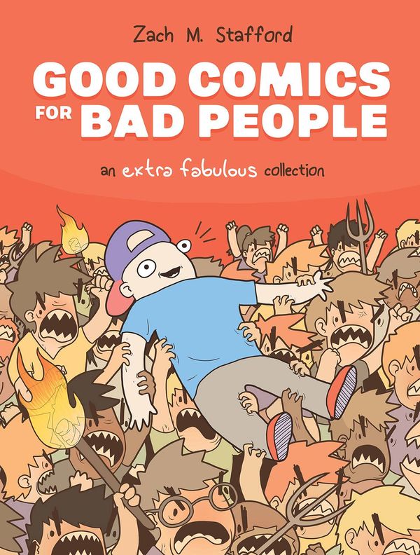 ComicList: Image Comics New Releases... Post Image
