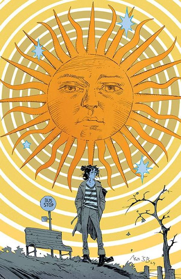 BOOM! Studios Extended Forecast for... Post Image