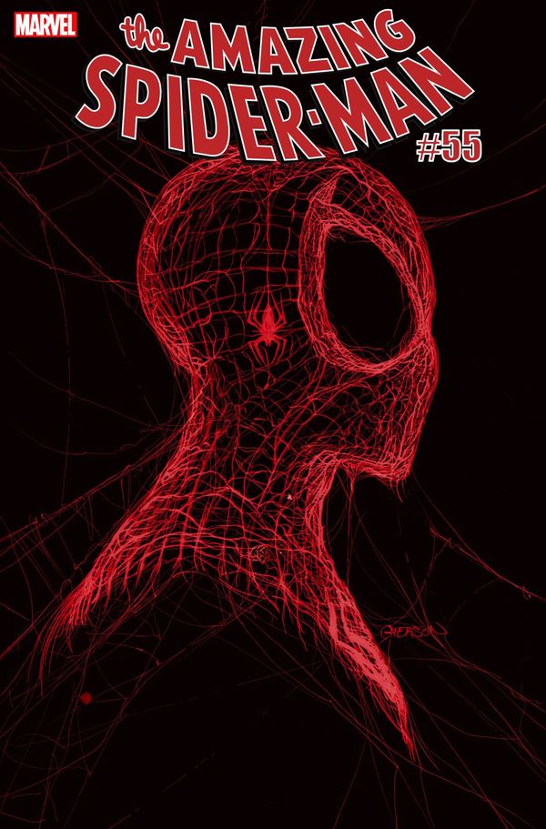 Patrick Gleason to draw AMAZING... Post Image