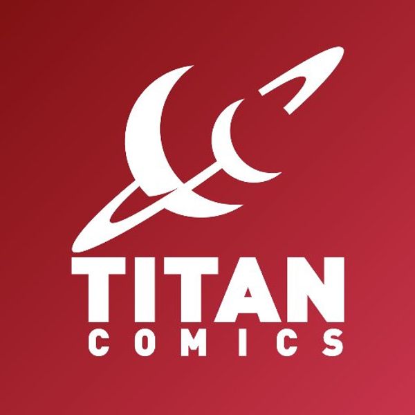 Titan Comics Extended Forecast for... Post Image