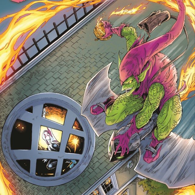 HANS VOGEL IS DEAD returns... Post Image