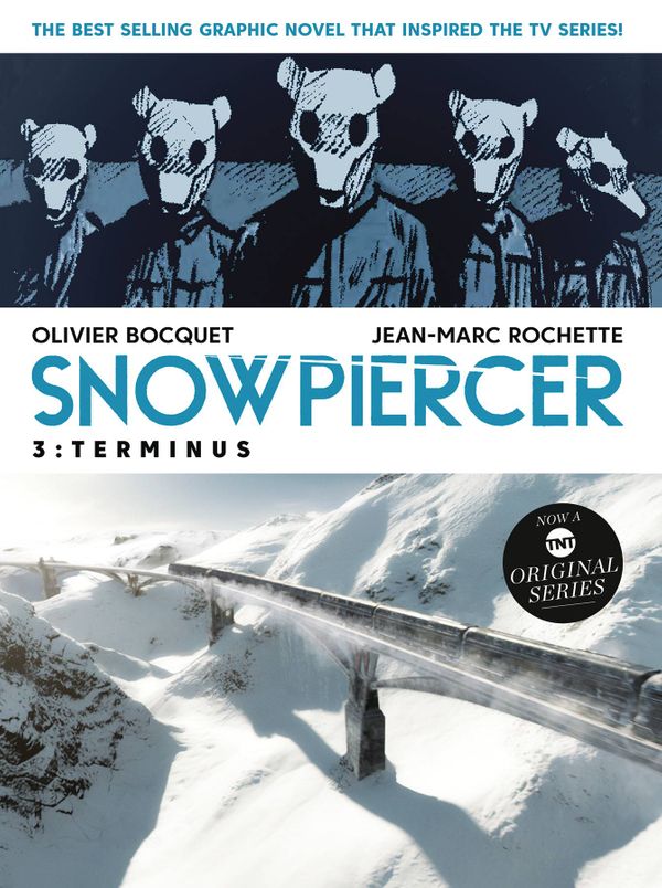 ComicList: Titan Comics New Releases... Post Image