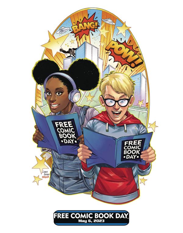 ComicList: New Comic Book Releases... Post Image