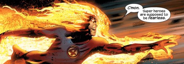 ComicList: New Comic Book Releases... Post Image