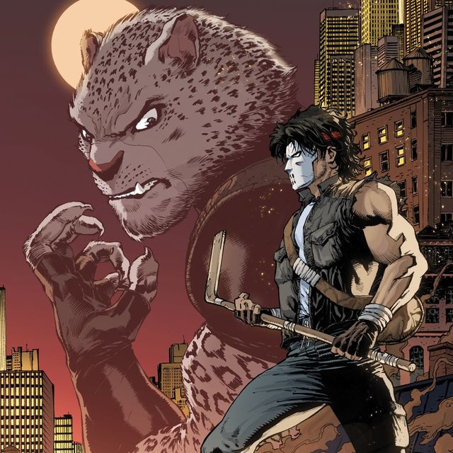 Archie Comics June 2025 Solicitations Post Image