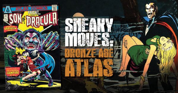 Sneaky Moves: Bronze Age Atlas... Post Image