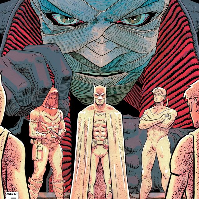 ComicList: New Comic Book Releases... Post Image