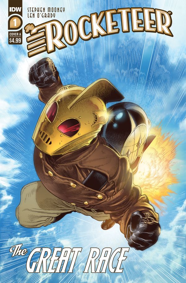 Celebrate 40 high-flying years with... Post Image