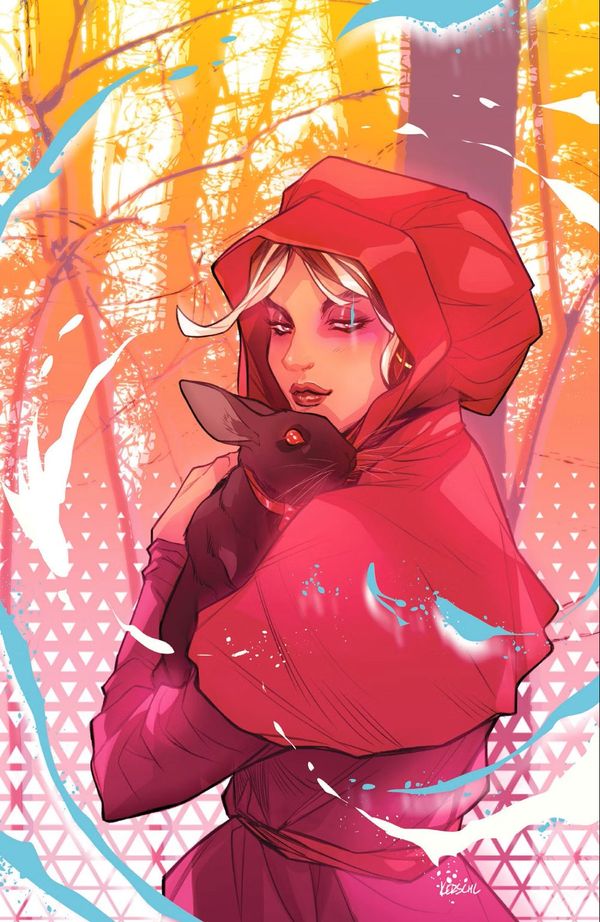 Oni Press Extended Forecast for... Post Image