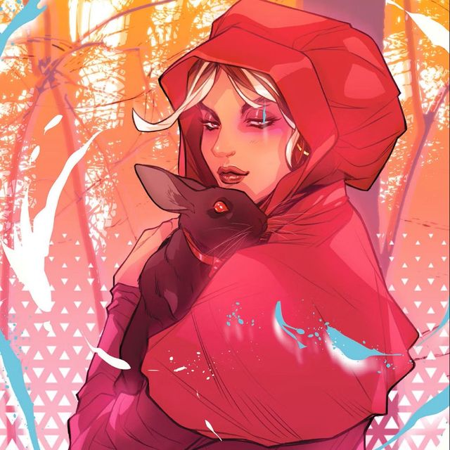 ComicList Previews: TO DRINK AND... Post Image