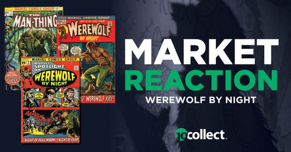 Market Reaction - Werewolf by... Post Image